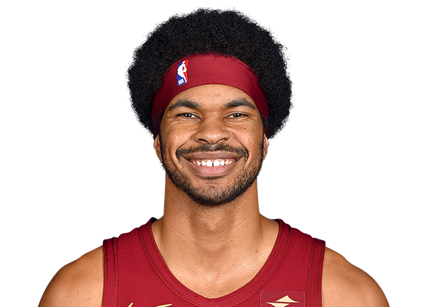 Jarrett Allen